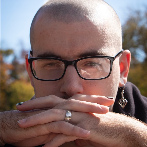 Meet your Posher, Jacob - Picture 1 of 1